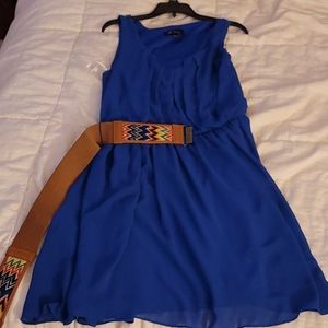 Womens dress